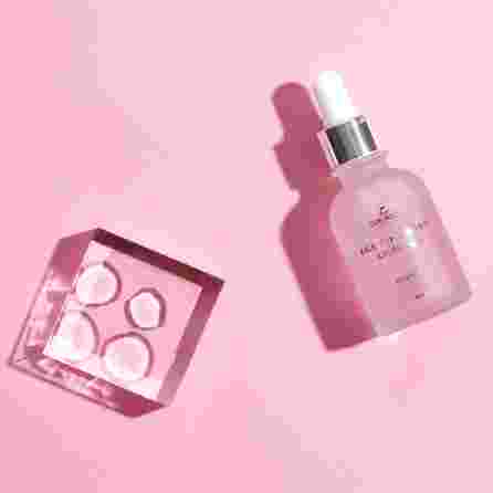 THE SKIN HOUSE EGF Collagen Ampoule serumas, 30 ml