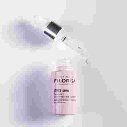 FILORGA NCEF Shot susikoncentruoti, 15 ml