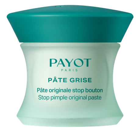 PAYOT PATE GRISE STOP PIMPLE ORIGINAL PASTE pasta, 15 ml