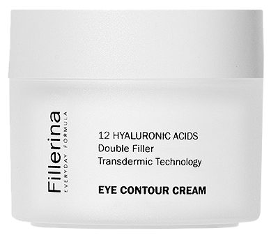 FILLERINA  Everyday Formula, Grade 5 paakių kremas, 25 ml
