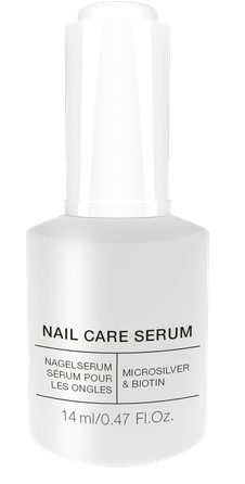 ALESSANDRO Nail Care Serum nagų serumas, 14 g