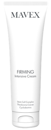 MAVEX Firming Intensive kūno kremas, 250 ml