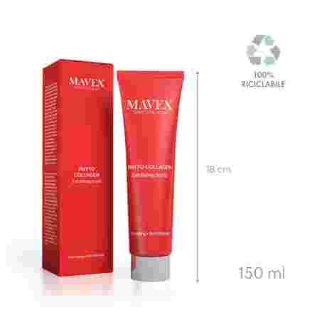MAVEX Phyto Collagen šveitiklis, 150 ml