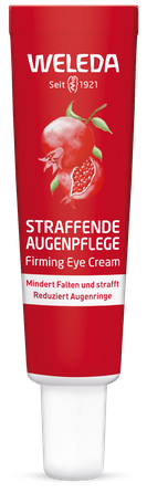 WELEDA Pomegranate & Maca  paakių kremas, 12 ml
