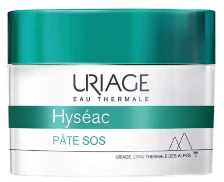 URIAGE Hyseac SOS pasta, 15 g