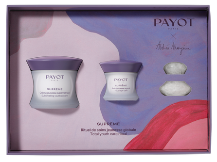PAYOT Supreme Xmas rinkinys, 1 vnt.