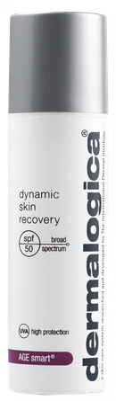 DERMALOGICA Dermalogica dynamic skin recovery spf50 veido kremas, 50 ml