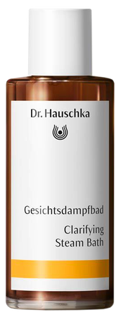 DR.HAUSCHKA Clarifying Steam Bath prausiklis, 100 ml