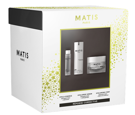 MATIS Corrective intensyviai drėkinantis  dovanų rinkinys, 1 vnt.