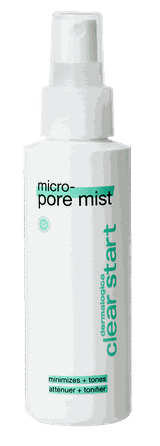 DERMALOGICA Micro-Pore Mist purškalas, 118 ml