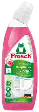 FROSCH Raspberry tualeto valiklis, 750 ml