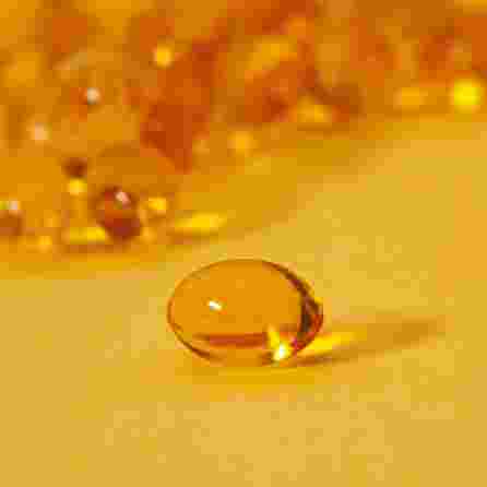 SWISS OVIT  Vitaminas D3 4000 IU minkštos gelio kapsulės, 30 vnt.