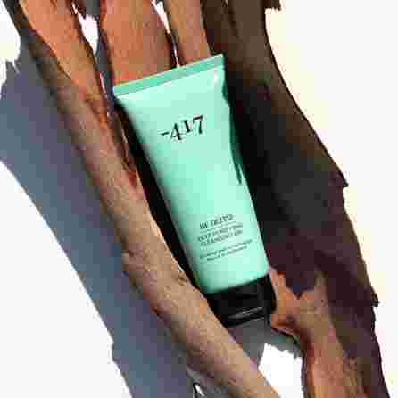 MINUS 417 Re-Define giliai valantis valomasis gelis, 200 ml