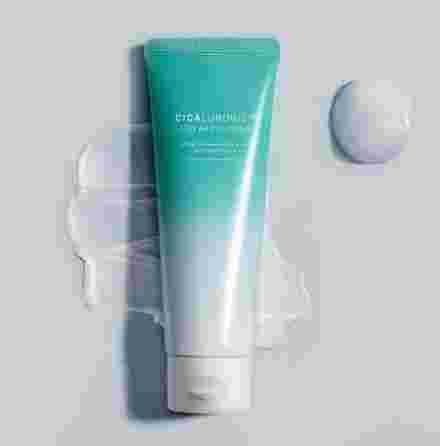 MIZON Cicaluronic Low Ph valomosios putos, 120 ml