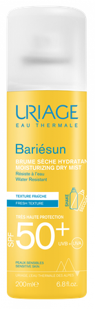 URIAGE Bariesun SPF50+ purškiklis, 200 ml