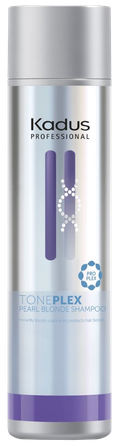 KADUS Toneplex šampūnas, 250 ml