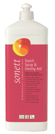 SONETT lyginimo skystis, 1000 ml