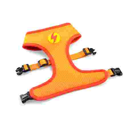 DASHI BOOM, NEO MESH, S petnešos, 1 vnt.