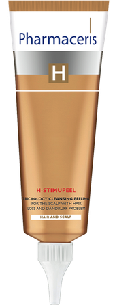 PHARMACERIS H-STIMUPEEL šveitiklis, 125 ml