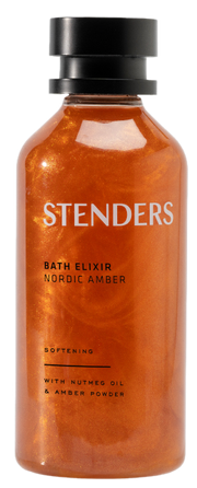 STENDERS Šiaurės Gintaras vonios eliksyras, 250 ml