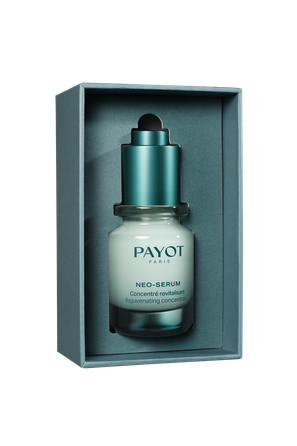 PAYOT brandžiai odai, su ginkmedžiu serumas, 30 ml