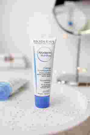 BIODERMA Atoderm Nutritive veido kremas, 40 ml