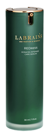 LABRAINS Rosa Cease serumas, 30 ml