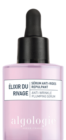 ALGOLOGIE Elixir du Rivage - Lifting & Tightening Booster serumas, 30 ml