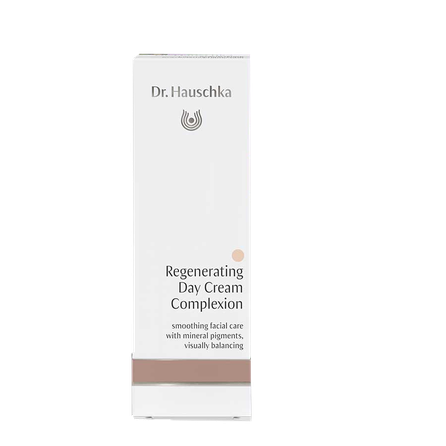 DR.HAUSCHKA Regenerating Complexion veido kremas, 40 ml