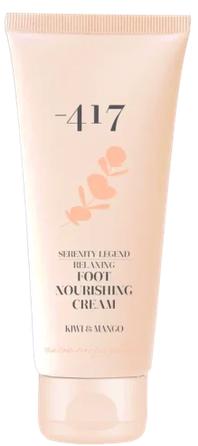 MINUS 417 Kiwi & Mango  pėdų kremas, 100 ml