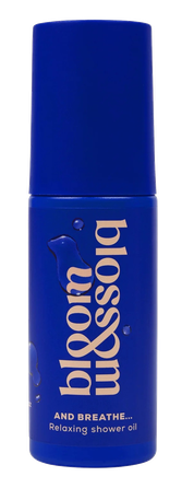 BLOOM & BLOSSOM And Breathe... dušo aliejus, 100 ml