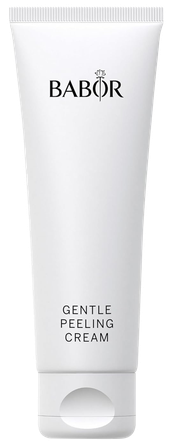 BABOR Gentle Cream šveitiklis, 50 ml