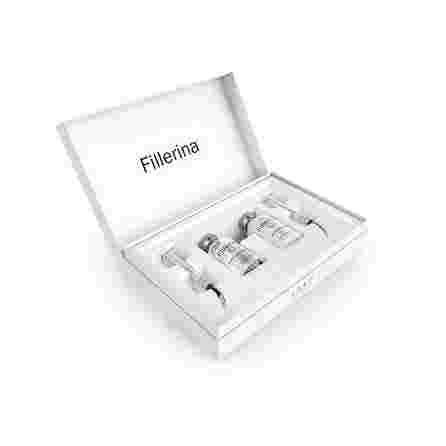 FILLERINA  12HA 2x30 ml, Grade 3 rinkinys, 1 vnt.