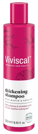 VIVISCAL Densifying šampūnas, 250 ml