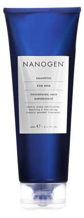 NANOGEN For Men Thickening šampūnas, 240 ml