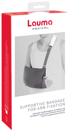 LAUMA MEDICAL L, 1 vnt.
