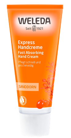 WELEDA rankų kremas, 50 ml