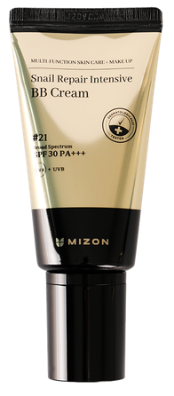 MIZON Intensive BB #21 SPF30, veido kremas, 50 ml