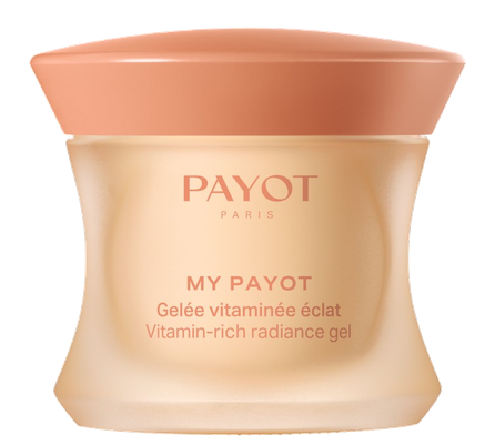 PAYOT My Payot Vitamin Rich Radiance gelis, 50 ml