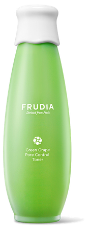 FRUDIA Green Grape Pore Control  tonikas, 195 ml