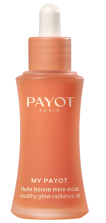 PAYOT My Payot Healthy Glow Radiance veido aliejus, 30 ml