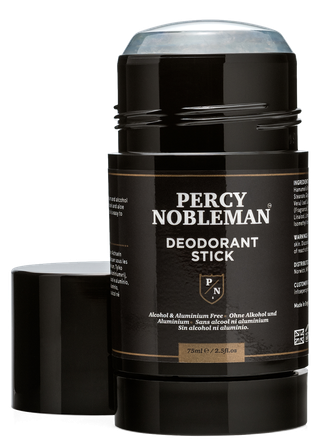 PERCY NOBLEMAN dezodorantas, 75 ml