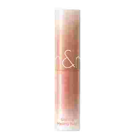ROM&ND Glasting Melting Balm 13 Scotch Nude lūpų balzamas, 3.5 g