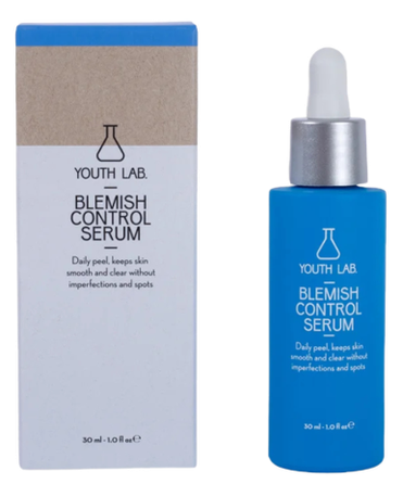 YOUTH LAB Blemish Control serumas, 30 ml