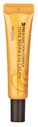 MIZON su sraigių muzinu, drėkinantis paakių kremas, 15 ml