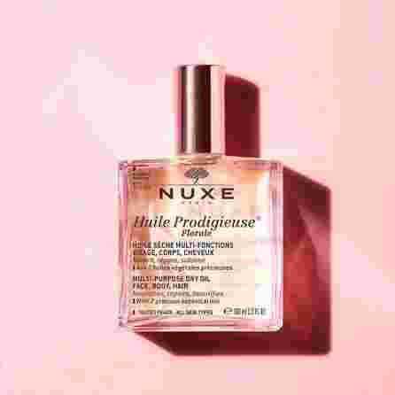 NUXE Huile Prodigieuse Florale aliejus, 100 ml