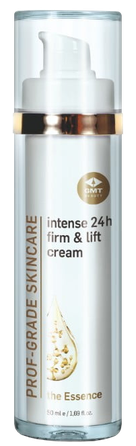 GMT BEAUTY Intense 24h firm & lift veido kremas, 50 ml