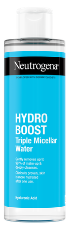 NEUTROGENA Hydro Boost micelinis vanduo, 400 ml