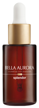 BELLA AURORA Splendor Vitamin C+AH serumas, 30 ml