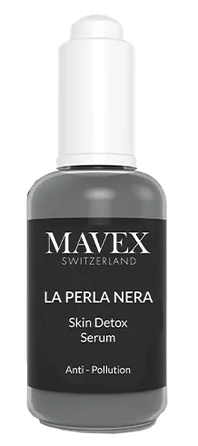 MAVEX Skin Detox serumas, 50 ml
